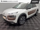 Citroen C4 Cactus occasion année 2015 boite Manuelle Annonce Citroen C4 Cactus occasion Essence PureTech 110 Shine Edition S&S à Montévrain