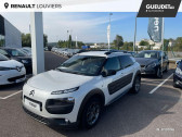 Citroen C4 Cactus occasion année 2016 boite Manuelle Annonce Citroen C4 Cactus occasion Essence PureTech 110 Shine Edition S&S à Louviers