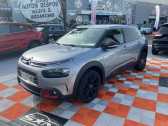 Citroen C4 Cactus occasion année 2019 boite Manuelle Annonce Citroen C4 Cactus occasion Essence PureTech 110 SHINE GPS CAMERA à Lescure-d'Albigeois