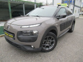 Citroen C4 Cactus occasion année 2016 boite Manuelle Annonce Citroen C4 Cactus occasion Essence PURETECH 110 SHINE S&S à Toulouse