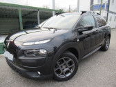 Citroen C4 Cactus occasion année 2017 boite Manuelle Annonce Citroen C4 Cactus occasion Essence PURETECH 110 SHINE S&S à Toulouse