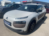 Citroen C4 Cactus occasion année 2015 boite Manuelle Annonce Citroen C4 Cactus occasion Essence PureTech 110 Shine S&S à Barberey-Saint-Sulpice