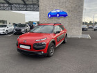 Citroen C4 Cactus occasion année 2017 boite Manuelle Annonce Citroen C4 Cactus occasion Essence PURETECH 110 SHINE S&S à Serres-Castet