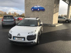 Citroen C4 Cactus occasion année 2017 boite Manuelle Annonce Citroen C4 Cactus occasion Essence PURETECH 110 SHINE S&S à Serres-Castet