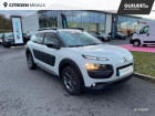 Citroen C4 Cactus occasion année 2017 boite Manuelle Annonce Citroen C4 Cactus occasion Essence PureTech 110 Shine S&S à Mareuil-lès-Meaux