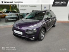 Citroen C4 Cactus occasion Violet année 2015 boite Manuelle Annonce Citroen C4 Cactus occasion Essence PureTech 110 Shine S&S à Chambly