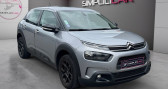 Citroen C4 Cactus PureTech 110 SS BVM Feel / Courroie faite / Entretien comple   LA MADELEINE 59