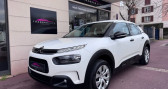 Annonce Citroen C4 Cactus occasion Essence PureTech 110 SS BVM6 Live � Les Clayes sous bois