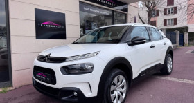 Citroen C4 Cactus , garage TRANSAKAUTO LES CLAYES SOUS BOIS � Les Clayes sous bois