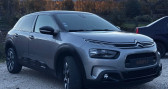 Annonce Citroen C4 Cactus occasion Essence PureTech 110 SS BVM6 Shine  allonzier de la caille