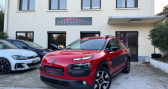 Citroen C4 Cactus PureTech 110 SS EAT6 Shine   Wissous 91