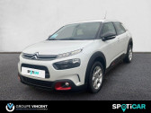 Citroen C4 Cactus occasion année 2019 boite Manuelle Annonce Citroen C4 Cactus occasion Essence PureTech 110ch BVM6 FEEL à VARENNES VAUZELLES