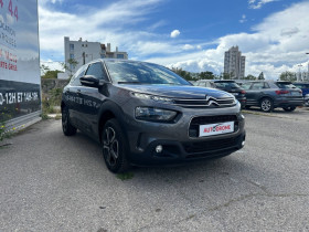 Citroen C4 Cactus PureTech 110ch Feel Business - 79 000 Kms  occasion  Marseille 10 - photo n3