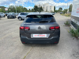 Citroen C4 Cactus PureTech 110ch Feel Business - 79 000 Kms  occasion  Marseille 10 - photo n7