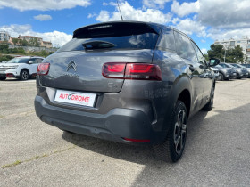 Citroen C4 Cactus PureTech 110ch Feel Business - 79 000 Kms  occasion  Marseille 10 - photo n6