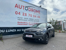 Citroen C4 Cactus PureTech 110ch Feel Business - 79 000 Kms  occasion  Marseille 10 - photo n1