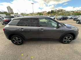 Citroen C4 Cactus PureTech 110ch Feel Business - 79 000 Kms  occasion  Marseille 10 - photo n5