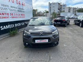 Citroen C4 Cactus PureTech 110ch Feel Business - 79 000 Kms  occasion  Marseille 10 - photo n2