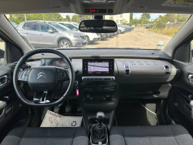 Citroen C4 Cactus PureTech 110ch Feel Business - 79 000 Kms  occasion  Marseille 10 - photo n11