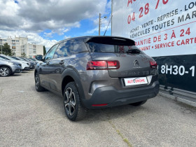 Citroen C4 Cactus PureTech 110ch Feel Business - 79 000 Kms  occasion  Marseille 10 - photo n8