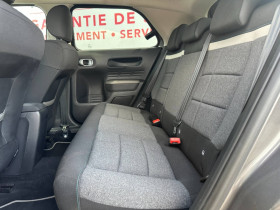 Citroen C4 Cactus PureTech 110ch Feel Business - 79 000 Kms  occasion  Marseille 10 - photo n16