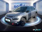 Citroen C4 Cactus occasion année 2020 boite Manuelle Annonce Citroen C4 Cactus occasion Essence PureTech 110ch S&S C-Series E6.d à COMPIEGNE