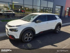 Citroen C4 Cactus occasion année 2020 boite Manuelle Annonce Citroen C4 Cactus occasion Essence PureTech 110ch S&S C-Series E6.d à Mareuil-lès-Meaux