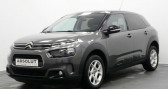 Citroen C4 Cactus occasion année 2018 boite Manuelle Annonce Citroen C4 Cactus occasion Essence PURETECH 110CH S&S FEEL BUSINESS 2018 à Nanteuil-les-Meaux