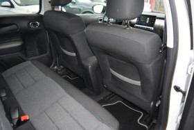 Citroen C4 Cactus PURETECH 110CH S&S FEEL BUSINESS E6.D 6CV  occasion � Toulouse - photo n�12