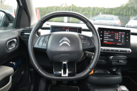 Citroen C4 Cactus PURETECH 110CH S&S FEEL BUSINESS E6.D 6CV  occasion � Toulouse - photo n�16