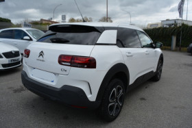 Citroen C4 Cactus PURETECH 110CH S&S FEEL BUSINESS E6.D 6CV  occasion � Toulouse - photo n�5