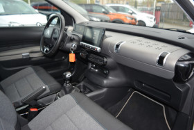 Citroen C4 Cactus PURETECH 110CH S&S FEEL BUSINESS E6.D 6CV  occasion � Toulouse - photo n�10