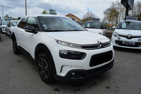 Citroen C4 Cactus PURETECH 110CH S&S FEEL BUSINESS E6.D 6CV  occasion � Toulouse - photo n�7