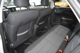 Citroen C4 Cactus PURETECH 110CH S&S FEEL BUSINESS E6.D 6CV  occasion � Toulouse - photo n�14