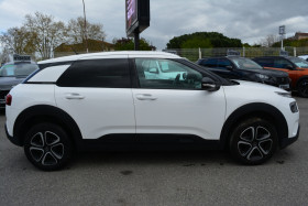 Citroen C4 Cactus PURETECH 110CH S&S FEEL BUSINESS E6.D 6CV  occasion � Toulouse - photo n�6