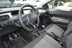 Citroen C4 Cactus PURETECH 110CH S&S FEEL BUSINESS E6.D 6CV  occasion � Toulouse - photo n�17