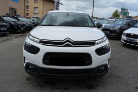 Citroen C4 Cactus PURETECH 110CH S&S FEEL BUSINESS E6.D 6CV  occasion � Toulouse - photo n�8