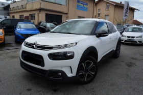 Citroen C4 Cactus , garage VINHAS AUTO � Toulouse
