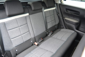 Citroen C4 Cactus PURETECH 110CH S&S FEEL BUSINESS E6.D 6CV  occasion � Toulouse - photo n�11