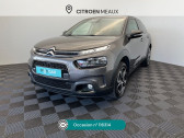 Citroen C4 Cactus occasion année 2020 boite Manuelle Annonce Citroen C4 Cactus occasion Essence PureTech 110ch S&S Feel Business E6.d 6cv à Mareuil-lès-Meaux