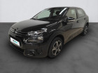 Citroen C4 Cactus occasion Noir année 2020 boite Manuelle Annonce Citroen C4 Cactus occasion Essence PureTech 110ch S&S Feel Business E6.d à PLOERMEL