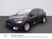 Citroen C4 Cactus occasion année 2019 boite Manuelle Annonce Citroen C4 Cactus occasion Essence PureTech 110ch S&S Feel Business E6.d à MORLAIX