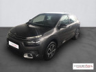 Citroen C4 Cactus occasion Gris année 2020 boite Manuelle Annonce Citroen C4 Cactus occasion Essence PureTech 110ch S&S Feel Business E6.d à ONET LE CHATEAU