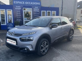 Annonce Citroen C4 Cactus occasion Essence PureTech 110ch S&S Feel Business E6.d � Fleury-les-Aubrais