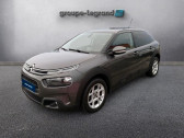 Annonce Citroen C4 Cactus occasion Essence PureTech 110ch S&S Feel E6.d 6cv � Cherbourg-en-Cotentin