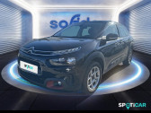Citroen C4 Cactus PureTech 110ch S&S Feel E6.d-TEMP   Loos-en-Gohelle 62