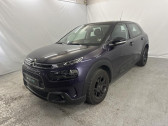 Citroen C4 Cactus occasion année 2019 boite Manuelle Annonce Citroen C4 Cactus occasion Essence PureTech 110ch S&S Feel E6.d-TEMP à Illzach