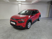 Citroen C4 Cactus occasion année 2018 boite Manuelle Annonce Citroen C4 Cactus occasion Essence PureTech 110ch S&S Feel E6.d-TEMP à Obernai