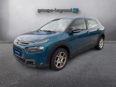 Annonce Citroen C4 Cactus occasion Essence PureTech 110ch S&S Feel E6.d-TEMP  Cherbourg-en-Cotentin
