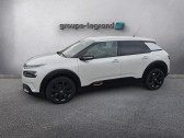 Citroen C4 Cactus occasion année 2019 boite Manuelle Annonce Citroen C4 Cactus occasion Essence PureTech 110ch S&S Feel E6.d-TEMP à Le Havre